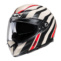 HJC F70 Galla MC-9SF Helmet