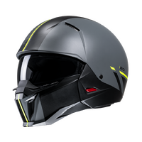 HJC I20 Batol MC-3HSF Helmet