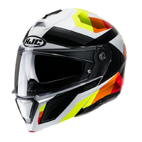 HJC I90 Lark MC-3H Helmet