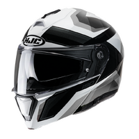 HJC I90 Lark MC-10 Helmet