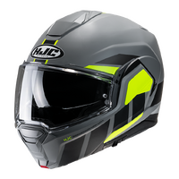 HJC I100 Beis MC-3HSF Helmet