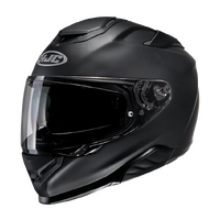 HJC RPHA 71 Solid Matte Black Helmet