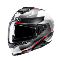 HJC I71 Nior MC-1SF Helmet
