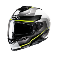 HJC I71 Nior MC-3H Helmet