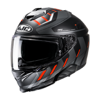 HJC I71 Simo MC-6HSF Helmet
