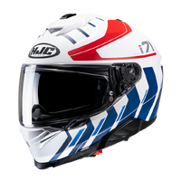 HJC I71 Simo MC-21SF Helmet