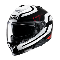 HJC I71 Enta MC-1 Helmet