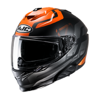 HJC I71 Enta MC-7SF Helmet