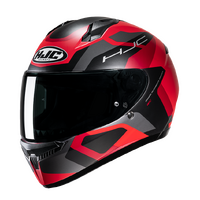 HJC C10 Tins MC-1SF Helmet