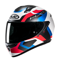 HJC C10 Tins MC-21SF Helmet