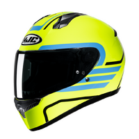 HJC C10 Lito MC-3H Helmet