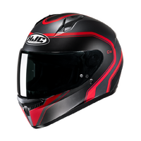 HJC C10 Elie MC-1SF Helmet