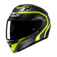 HJC C10 Elie MC-3HSF Helmet