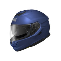 Shoei GT-Air 3 Matte Blue Metallic Helmet