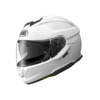 Shoei GT-Air 3 White Helmet