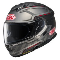 Shoei GT-Air 3 Discipline TC-1 Helmet
