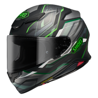 Shoei NXR2 Capriccio TC-4 Helmet