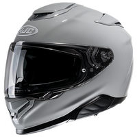 HJC RPHA 71 Solid Nardo Grey Helmet