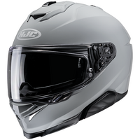 HJC I71 Nardo Grey Helmet