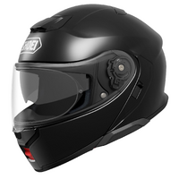 Shoei Neotec 3 Black Helmet