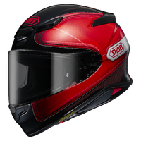 Shoei NXR2 Sheen TC-1 Helmet