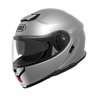 Shoei Neotec 3 Light Silver Helmet