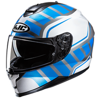 HJC C70N Holt MC-2 Helmet