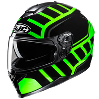 HJC C70N Holt MC-4H Helmet