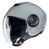 HJC I40N Nardo Grey Helmet