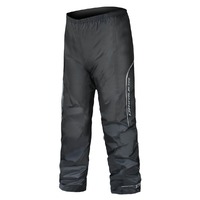 DriRider Thunderwear 2 Black Rainwear Pants