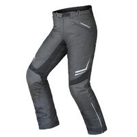 DriRider Nordic 2 Black Short Leg Textile Pants