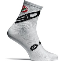 Sidi Wind Socks White