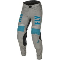 FLY Racing 2021 Lite Pants Blue/Grey
