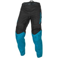 FLY Racing 2021 F-16 Pants Blue/Black