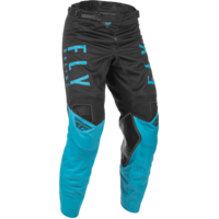 FLY Racing 2021.5 Kinetic Mesh Pants Blue/Black