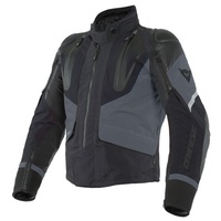 Dainese Sport Master Gore-Tex Black/Ebony Textile Jacket
