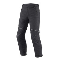 Dainese Galvestone D2 Gore-Tex Black Textile Pants