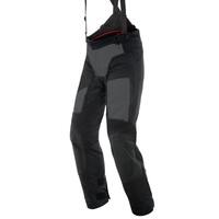 Dainese D-Explorer 2 Gore-Tex Ebony/Black Textile Pants