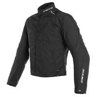Dainese Laguna Seca 3 D-Dry Jacket Black/Black/Black