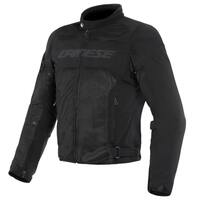 Dainese Air Frame D1 Black/Black/Black Textile Jacket