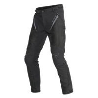 Dainese Drake Super Air Black/Black Textile Pants