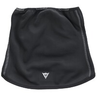 Dainese Technical Layer WS Black Neck Gaiter Thermal