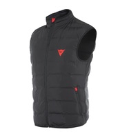 Dainese Afteride Black Down Vest