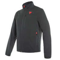 Dainese Afteride Black Mid-Layer