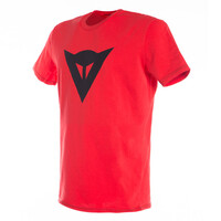 Dainese Speed Demon Red/Black T-Shirt