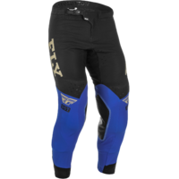 FLY Racing 2022 Evolution DST Pants Blue/Black