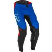 FLY 2022 Lite Red/White/Blue Pants