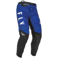 FLY 2022 F-16 Blue/Grey/Black Youth Pants