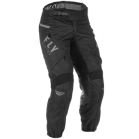 FLY Racing 2022 Patrol Pants Black
