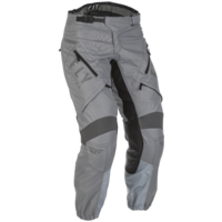 FLY Racing 2022 Patrol Pants Grey